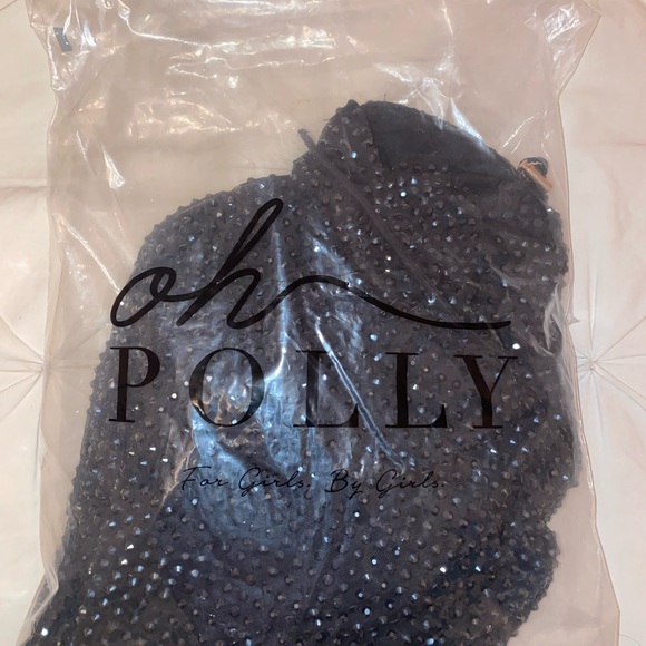 OH POLLY Valeria dress - Picture 12 of 12